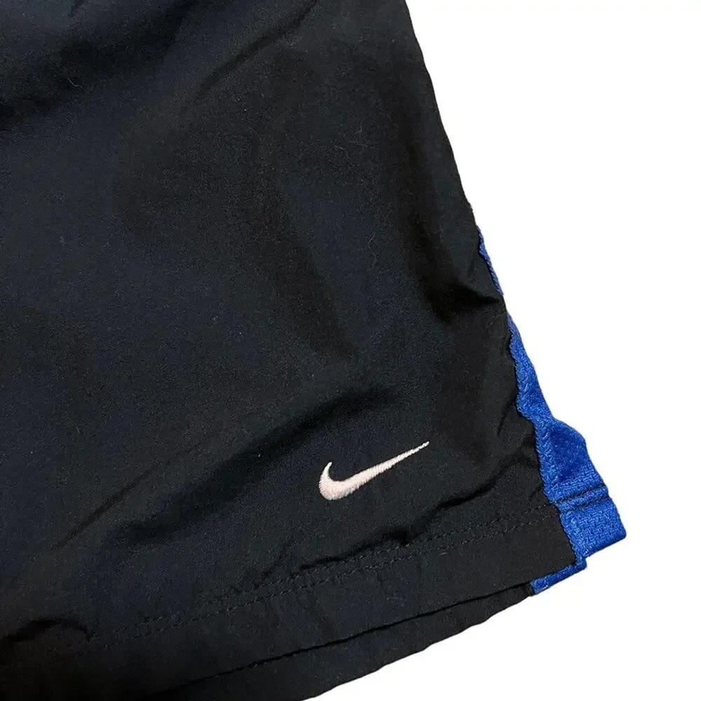 NIKE Workout Shorts SZ SM 4-6